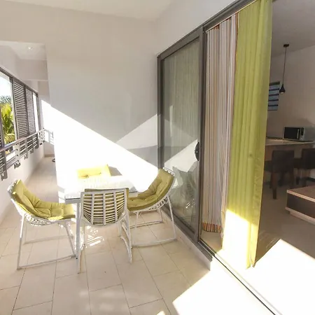 Nitzana Residences & Restaurant Pereybere Beach Room photo