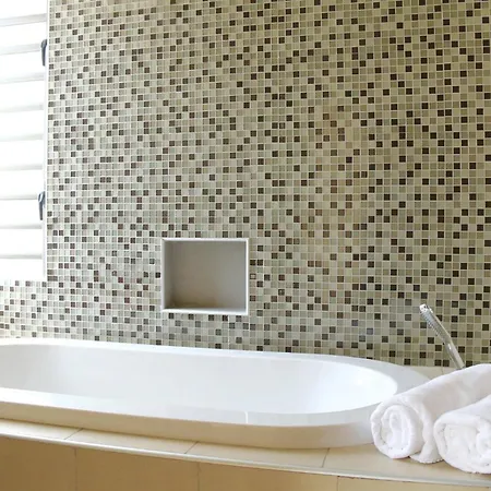 Nitzana Residences & Restaurant Pereybere Beach Room photo
