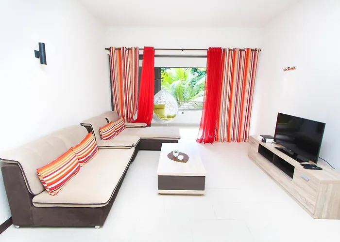 Nitzana Residences & Restaurant