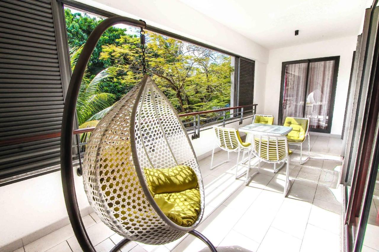 Nitzana Residences & Restaurant Appartement *