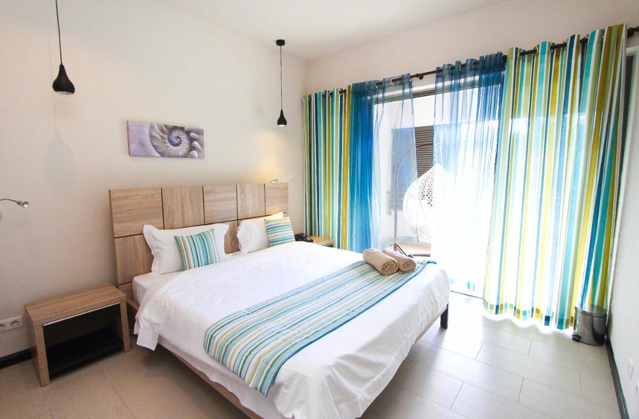 Appartement Nitzana Residences & Restaurant *