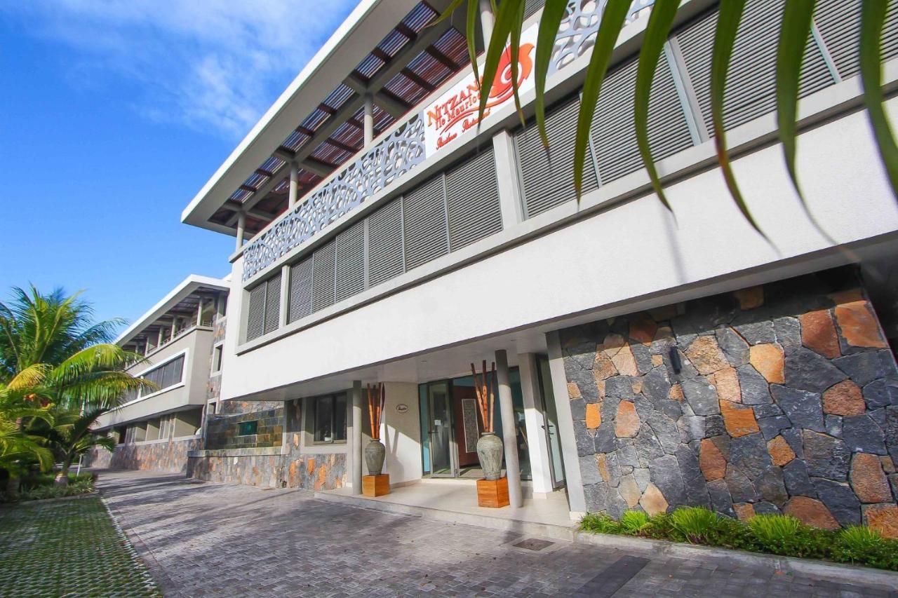 Nitzana Residences & Restaurant Appartement *