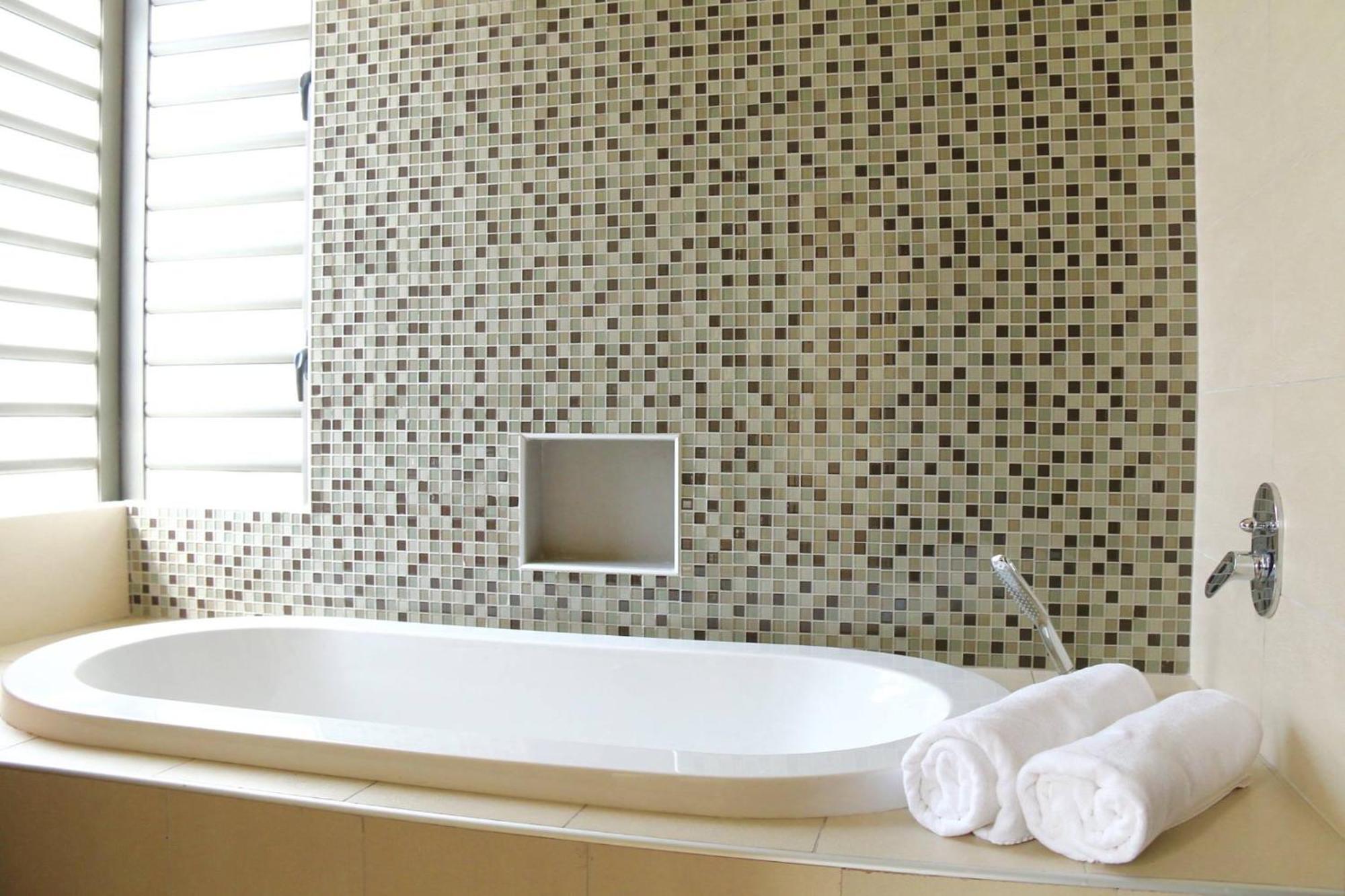 Nitzana Residences & Restaurant Appartement *