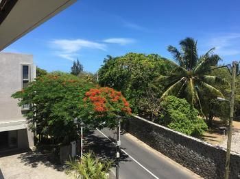 Nitzana Residences & Restaurant Appartement