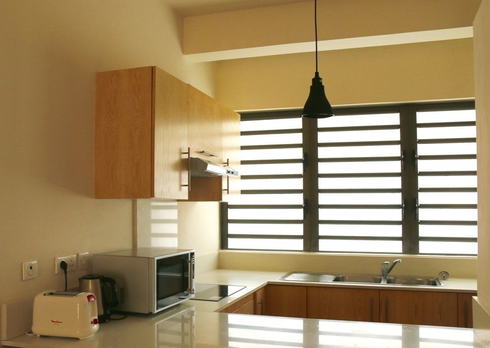 Apartment Nitzana Residences & Restaurant *