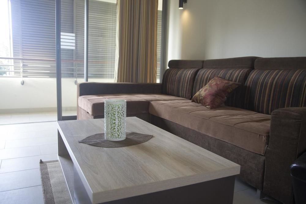 Appartement Nitzana Residences & Restaurant *