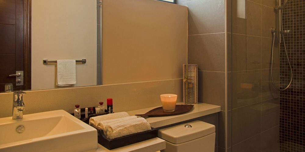 Appartement Nitzana Residences & Restaurant *
