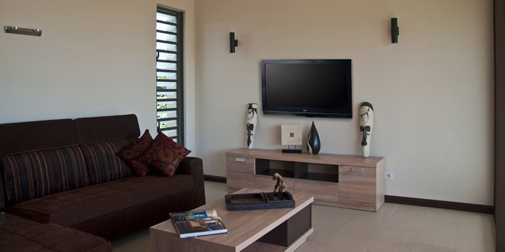 Appartement Nitzana Residences & Restaurant *