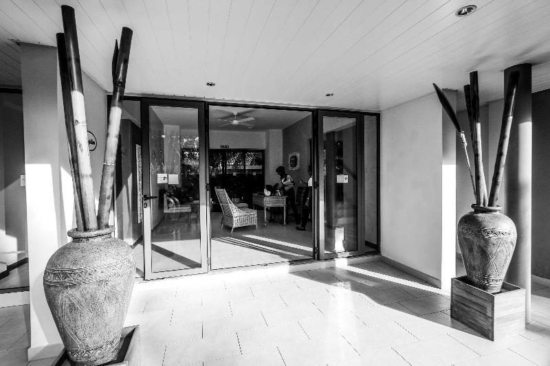 Nitzana Residences & Restaurant Appartement