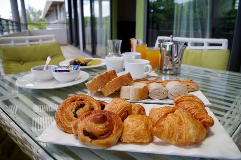 Appartement Nitzana Residences & Restaurant