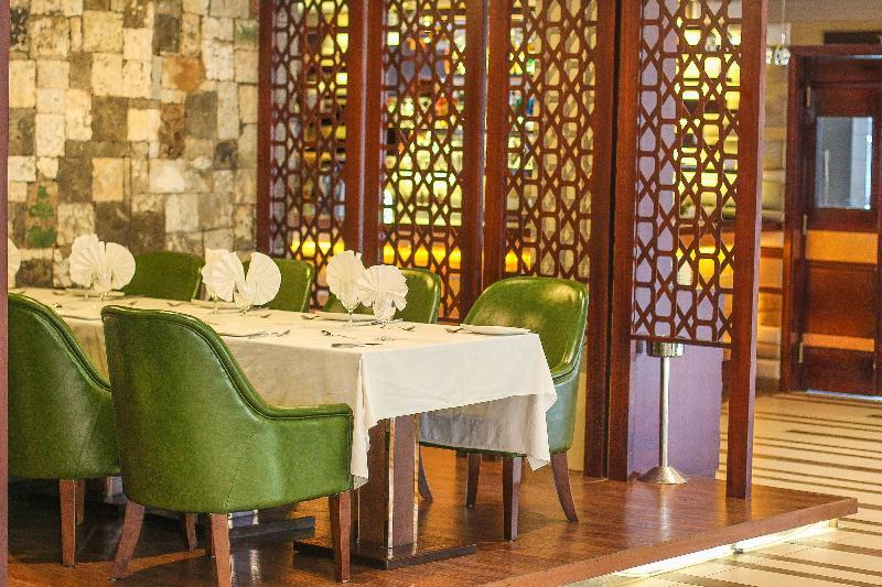 Nitzana Residences & Restaurant Appartement