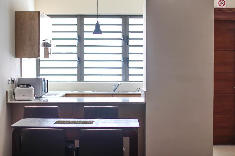 Appartement Nitzana Residences & Restaurant *