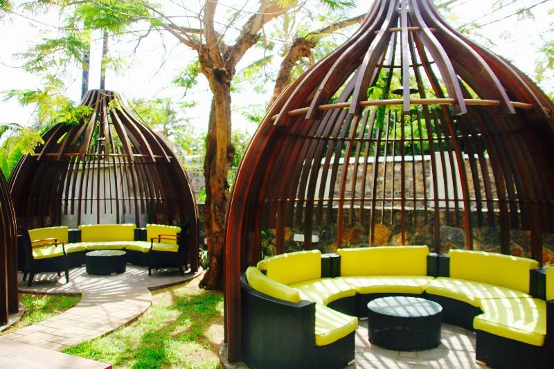 Nitzana Residences & Restaurant Appartement