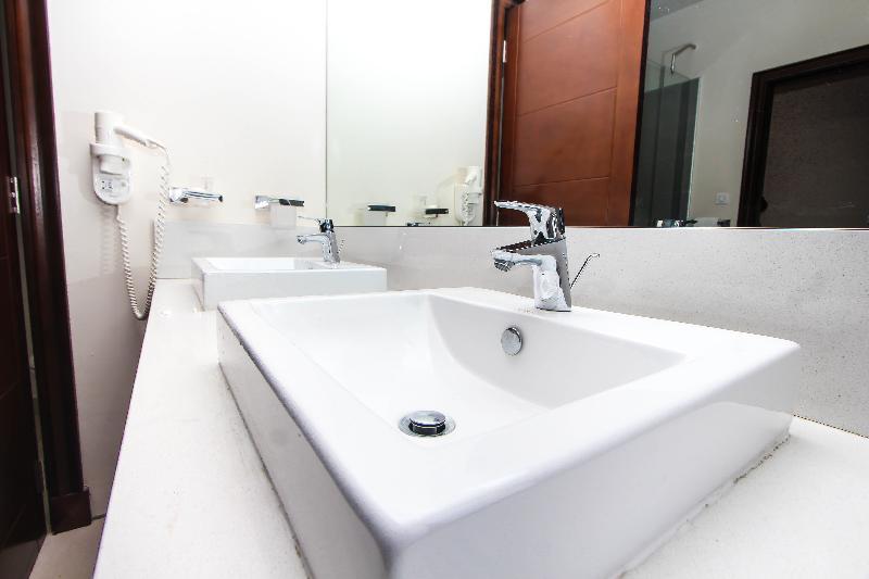 Appartement Nitzana Residences & Restaurant *
